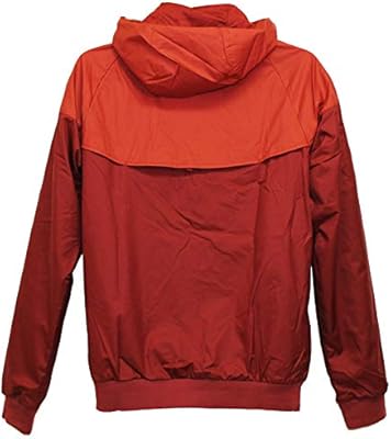 Amazon Nike ナイキ Asローマ 18 19 オーセンティック ウインドランナー ウーブン ジャケット マルーン レッド 919581 677 インポートs Nike ナイキ ジャケット