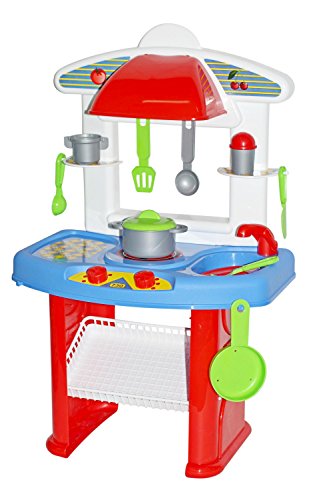 Polesie 53664 Spielküche Jana