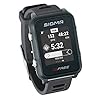 iD.FREE GPS multisporthorloge voor outdoor en navigatie, smart notifications, geocaching, hartslagmeting op de pols…