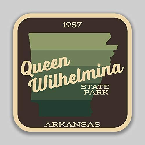 Amazon Com Prs Vinyl Queen Wilhelmina State Park Explore