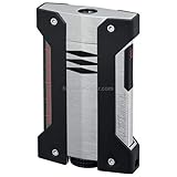 S.T. Dupont Defi Extreme - Brushed Chrome