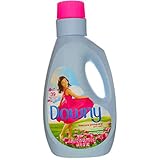 Downy April Fresh Fabric Softener, 39 Loads, 64 fl oz