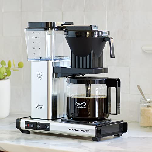 Moccamaster Coffee Maker