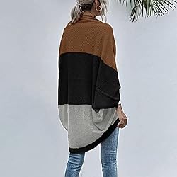 ADJHDFH Womens Short Sleeve Sweater Women’S Open