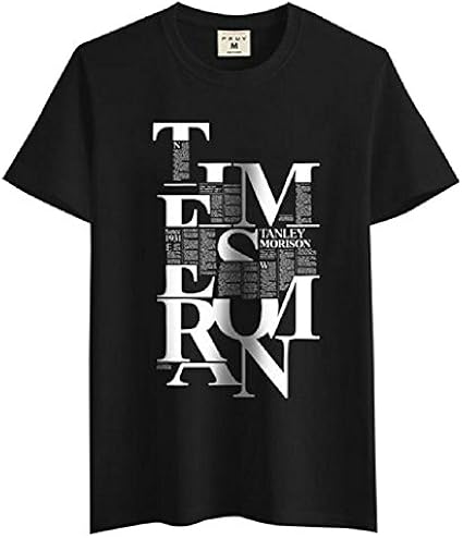 Amazon Co Jp Un Ananas 英新聞 英語 イラスト ロゴ デザイン ファッション シャツ メンズ 男性 半袖 Tシャツ 夏 秋 春 インナー トップス 楽ちん 部屋着 普段着 プライベート 飲み会 ビアガーデン 花火大会 お祭り バーべキュー 海 川