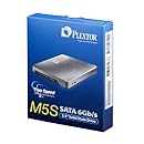 Plextor M5S 128GB 2.5" SATA Solid State Drive (PX-128M5S)