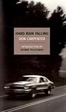 Front cover for the book Hard Rain Falling by Don Carpenter