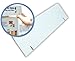 Elmer's Corrugated Tri-Fold Display Board Header Card, 36 x 10 Inches, White (730320)