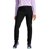 Outdoor Research Women's Cirque Lite Pants, Solid Black, XS