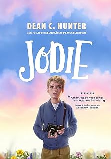 Livro Jodie