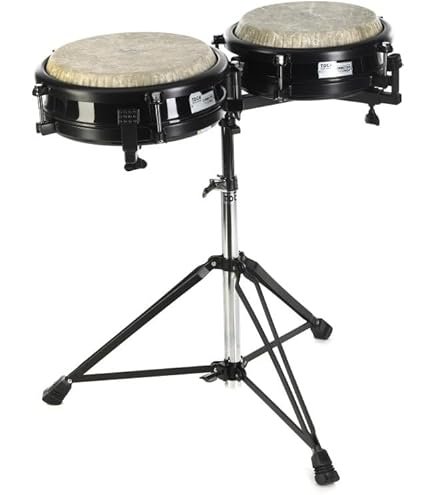 Amazon.com: Latin Percussion Compact Conga, 11.75-inch : Musical