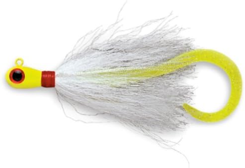 Williamson Banjo Eye Jig 2 (Size- 6.5)