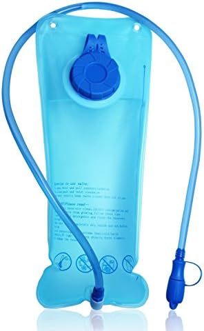 Hydration Bladder Water Reservoir 2 L