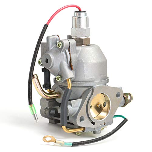 HsgbvictS Carburetor Other Vehicle Parts Carburetor Carburetor Tractor Carb for Kohler CV730 CV740 25HP 27HP Engine 24853102-S