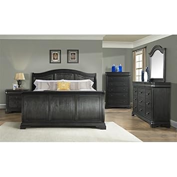Amazon Com Picket House Furnishings Conley 5 Piece King