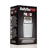 BaBylissPRO Barberology Cordless Metal Foil Shaver