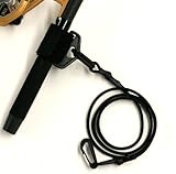 Premier Kayak Detachable Fishing Rod Leash/Accessory leash