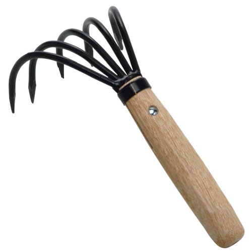 Garden Hand Rake: Amazon.com