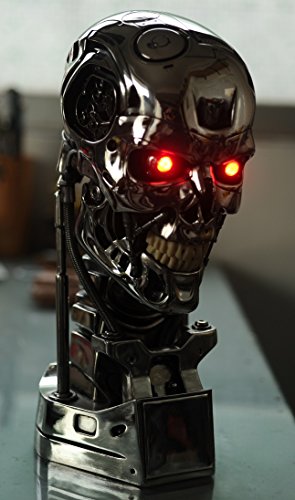 dubai deals package Skull Replica Resin Scale 1:1 Terminator Crafts OGRM T800 dubai deals package Skull Replica Resin Scale 1:1 Terminator Crafts OGRM T800
