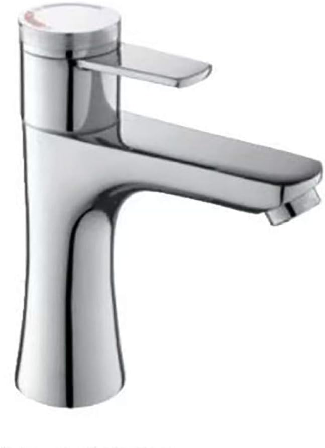 XYSQWZ Mattschwarzer Waschtischarmatur Gebürstetes Gold