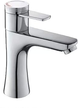 XYSQWZ Mattschwarzer Waschtischarmatur Gebürstetes Gold