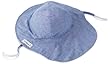 Flap Happy Adventure Hat With Velcro Closure
