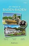 Les Charmes de Baden-Baden (Evasion) (French Edition) by 