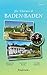 Les Charmes de Baden-Baden (Evasion) (French Edition) by 