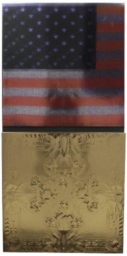 Watch The Throne [2 LP][Explicit] - Thumbnail 2