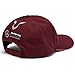 Mercedes Benz F1 Special Edition Lewis Hamilton 2018 Singapore Wine Red Hat