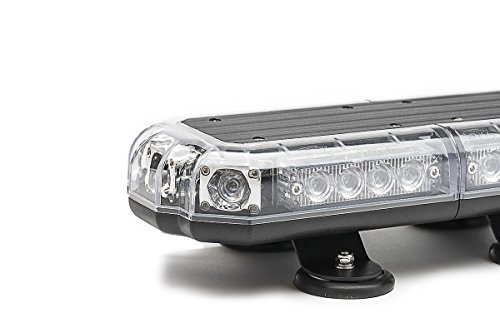 K-Force Micro 21 TIR LED Mini Light Bar