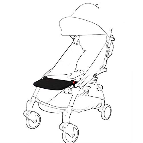 pram foot rest
