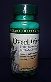 by NuSkin/Pharmanex Pharmanex Overdrive by NuSkin/Pharmanex
