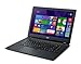 Acer Aspire E15 (ES1-511-C59V) 15-inch Laptop 2.16 GHz Intel Celeron N2830 Dual Core, 4 GB, DDR3L SDRAM, 500 GB HDD, Windows 8.1, Diamond Black