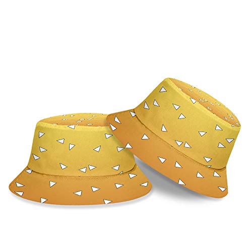 sodotree Bucket Hat Fischerhüte Unisex Faltbar Anglerhut Zum Jagen Wandern Camping Reisen Angeln Hut Sonnenhut Outdoor… – Bild 3