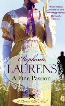 A Fine Passion