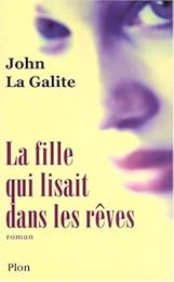 La  fille qui lisait dans les rêves