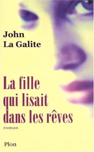 La  fille qui lisait dans les rêves