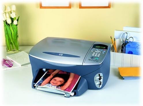 hp psc 2210 all in one