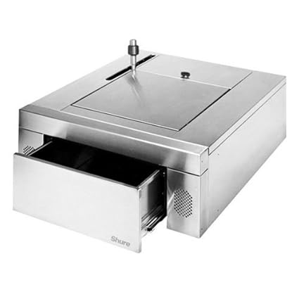 Amazon Com Shuresafe Ul Approved Security Drawer With