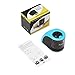 Electric Pencil Sharpener Kasimir with 2 Different Holes Mechanical Battery Operated Automatic Sharpener Great for Drawing Pencils Kids Adults Artists Teachers Home Classroom Office School