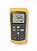 Fluke - FLUKE-52-2 60HZ 52-2 60HZ Dual Input Digital Thermometer