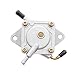 GooDeal Vacuum Fuel Pump Gas Pump 49040-2067 for Kawasaki Mule 500 520 550
