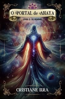 Livro O Portal De Anaya