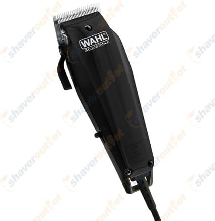 wahl basic