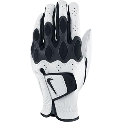 nike dri fit tech golf glove