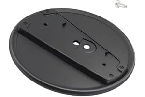 uimomn Vertical Stand for PS5/PS5 Slim/PS5 Pro Consoles, PlayStation 5 Vertical Stand