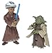 Star Wars: Episode 2 > Yoda and Chian Action Figure
