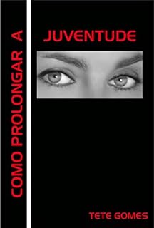 Livro Livro de Ginástica facial Como prolongar a juventude