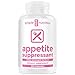 Appetite Suppressant for Weight Loss - Weight Loss Pills for Women - Keto Pills - Diet Pills for Women - Boost Energy & Metabolic Rate - Carb Blocker - 60 Caps